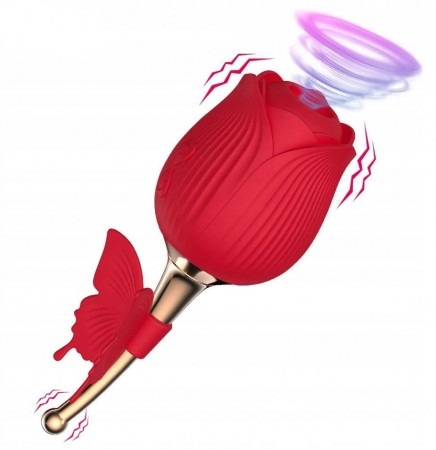 stymulator łechtaczki