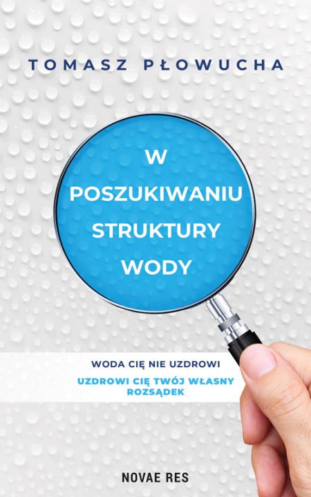 w poszukiwaniu struktury wody