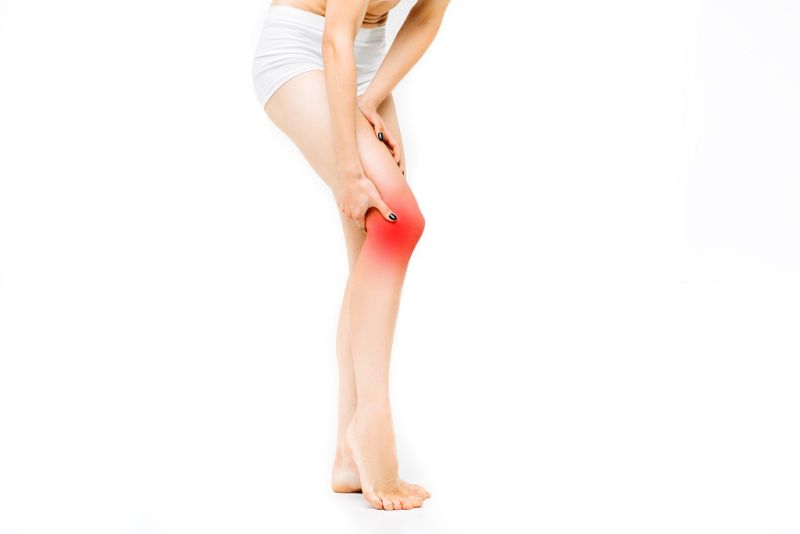 Przyczyny bólu kości i stawów