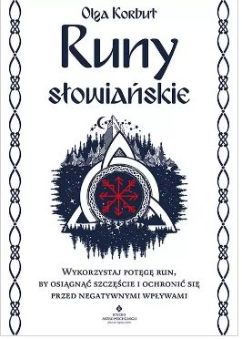 runy słowiańskie książka