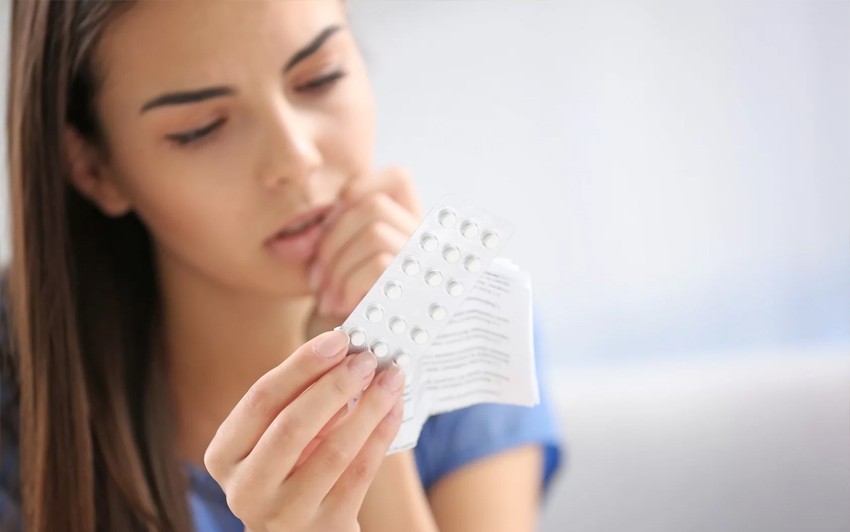 antykoncepcja co warto wiedzieć