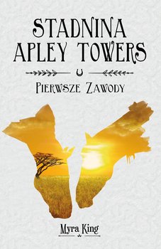 Stadnina Apley Towers książka