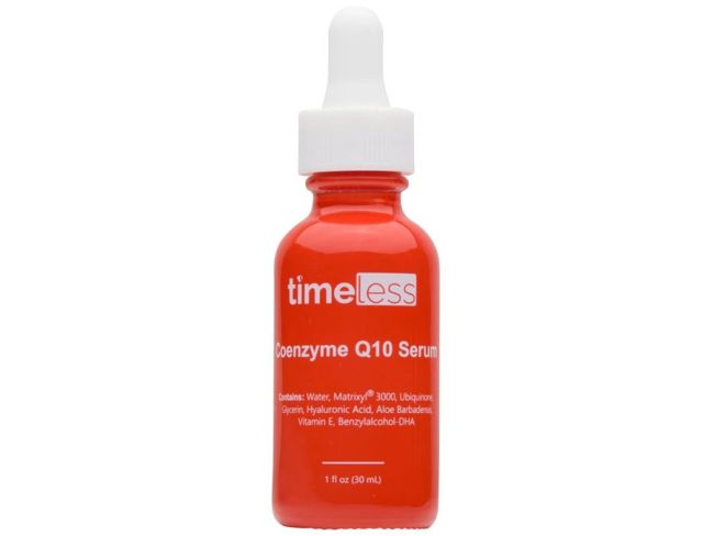 Timeless - Serum z koenzymem Q10