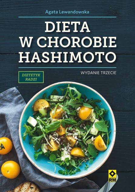 Dieta w chorobie Hashimoto poradnik