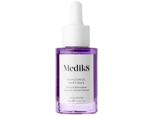 Medik8 - Serum peptydowe z bakuchiolem