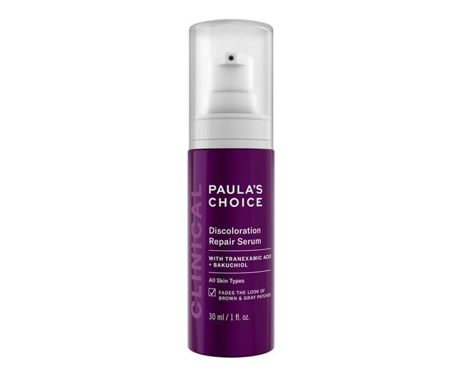 Paula's Choice - Serum redukujące przebarwienia z niacynamidem i bakuchiolem