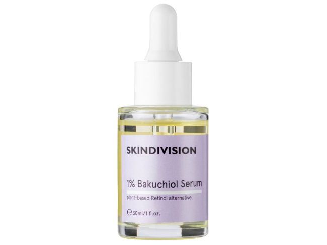 Skin Division - Serum przeciwstarzeniowe z bakuchiolem