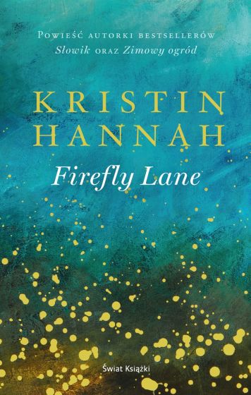 Firefly Lane książka