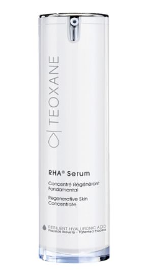 RHA® Serum NAWILŻANIE & UJĘDRNIANIE