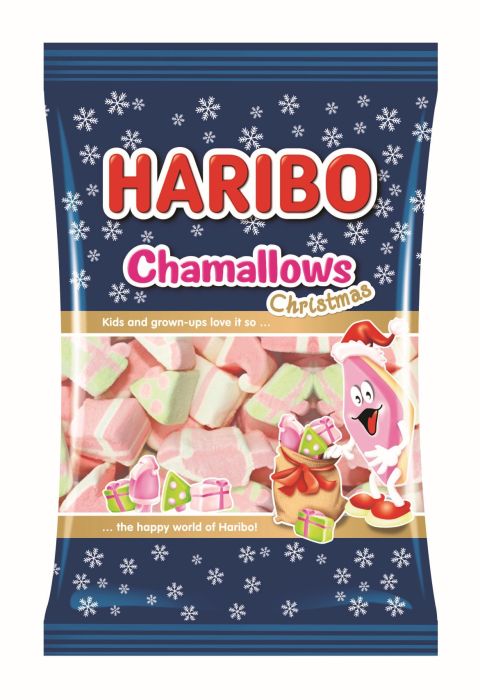 pianki Haribo