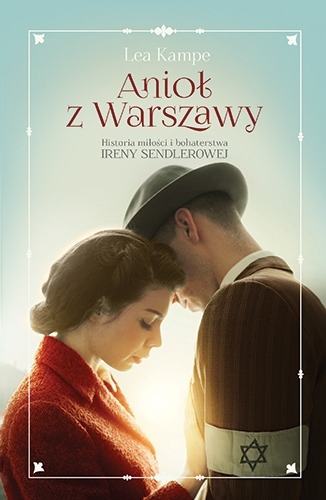 Anioł z Warszawy książka