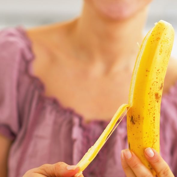 Jak wykorzystać skórki od bananów?