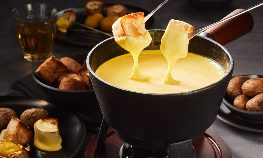 piwne fondue