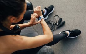 Smartwatch dla sportowca – na co zwrócić uwagę przed zakupem?