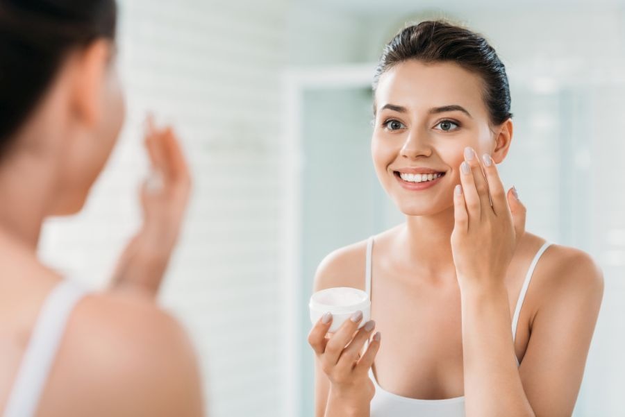 Ranking najlepszych kosmetyków do pielęgnacji twarzy 