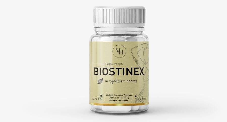 Biostinex