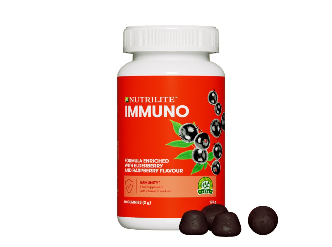 Nutrilite™ Immuno