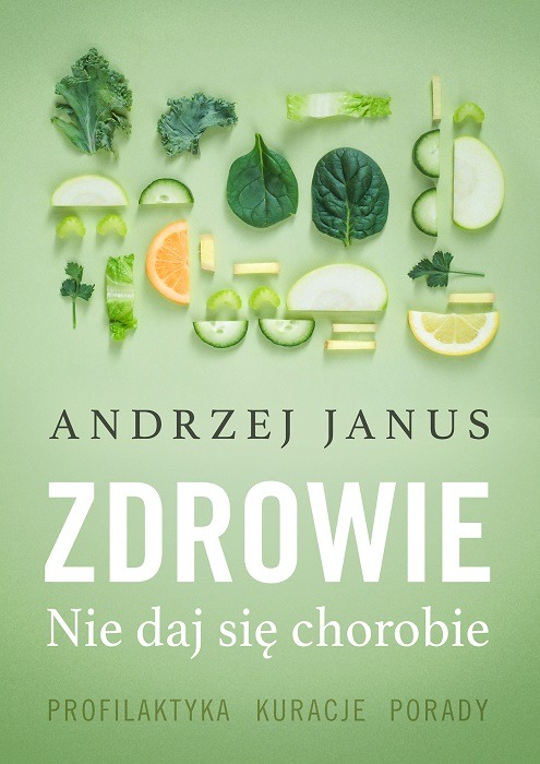 Bestsellerowe poradniki o zdrowiu – Wydawnictwo Szara Godzina