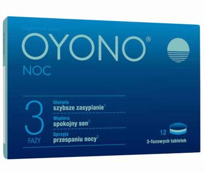 OYONO® NOC suplement diety