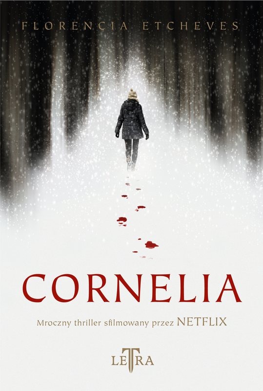 Cornelia książka
