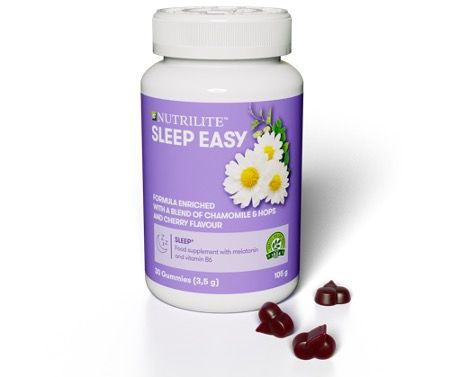 Nutrilite™ Sleep Easy,