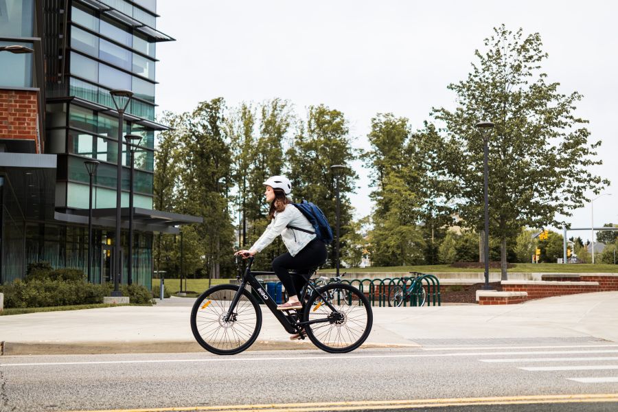 rowery elektryczne EcoBike