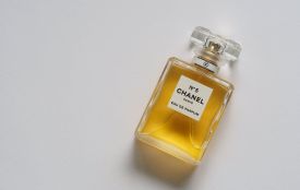 Lane perfumy — francuskie