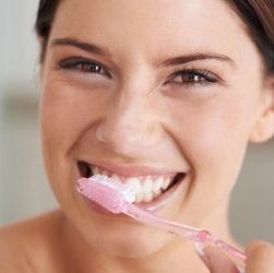 Naturalne pasty do zębów na bazie sody