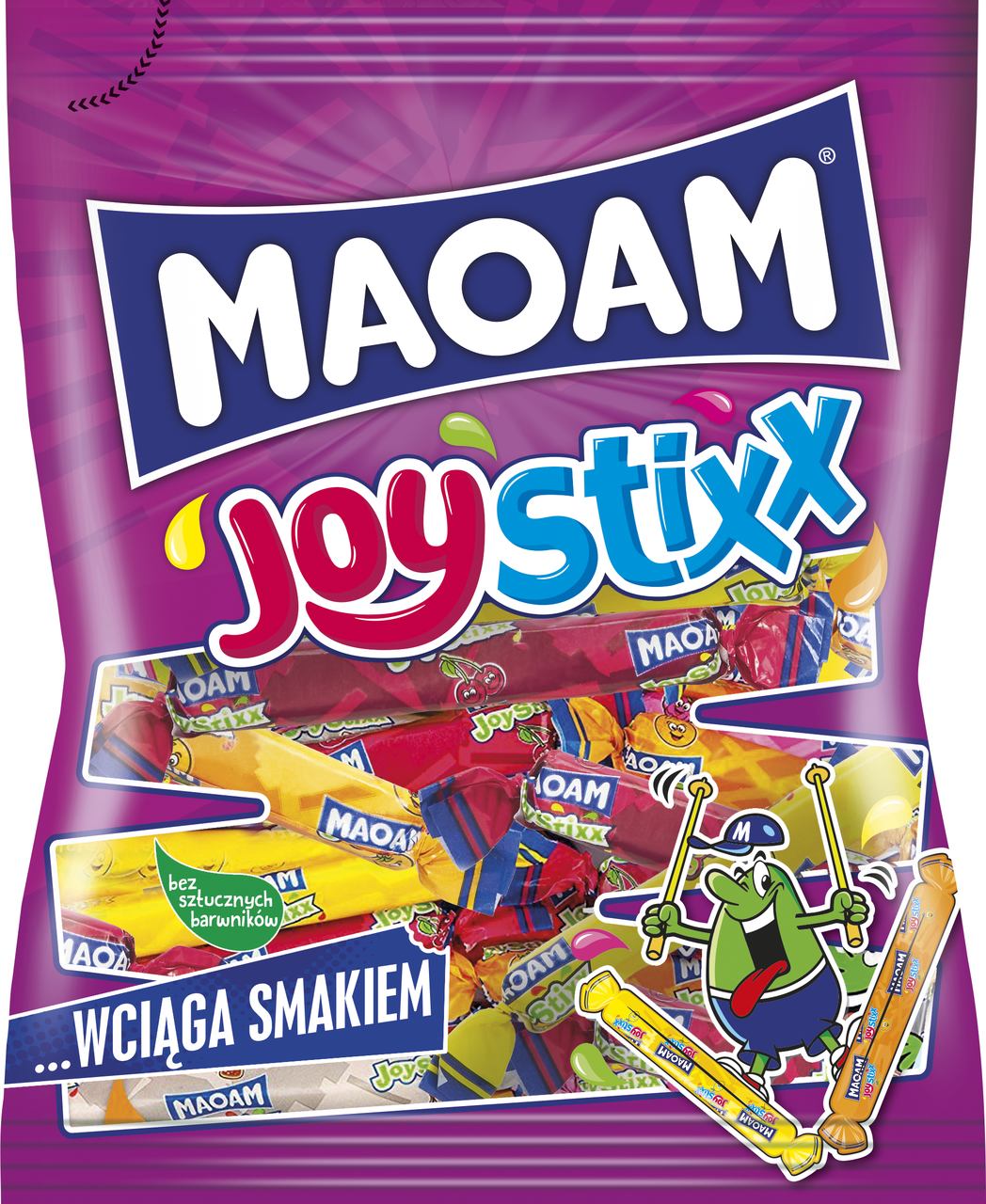 Maoam Joystixx