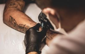Igły do tatuażu – jaką średnice wybrać? Podpowiadamy