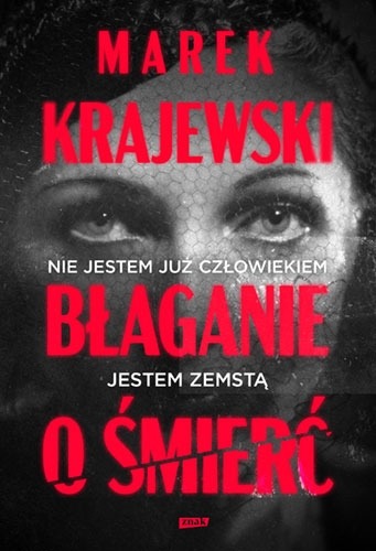 Błaganie o śmierć książka