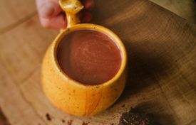 Jak przyrządzać kakao ceremonialne - rozmowa z Martą ze sklepu CacaoMana