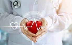 Zdrowe serce - profilaktyka i dieta