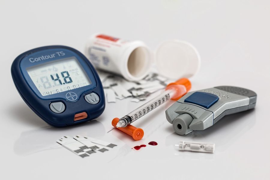 diabetolog, leczenie cukrzyc