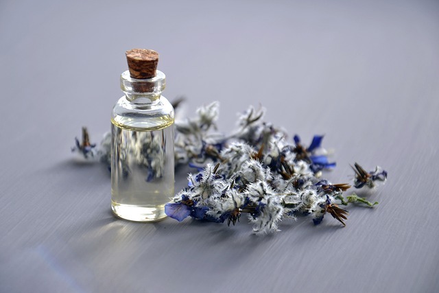 Jakie olejki do aromaterapii polecają specjaliści?