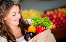 Dieta w Hashimoto, refluksie i przepuklinie przełyku - zalecenia żywieniowe