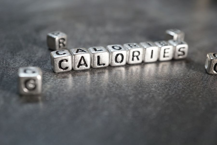 kalorie