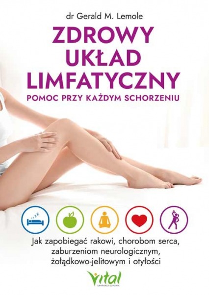 „Zdrowy układ limfatyczny” – recenzja