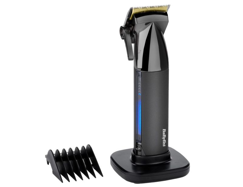 BaByliss Super-X Metal E996E