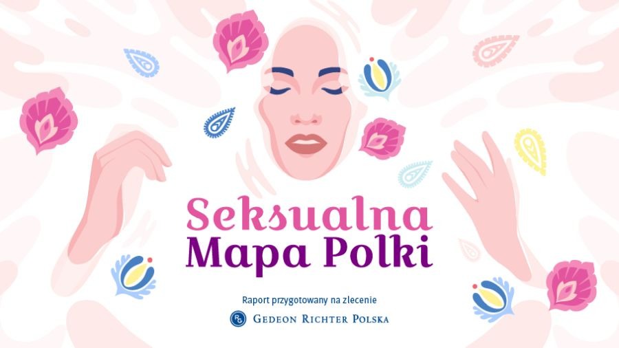 Seksualna Mapa Polki