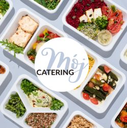 Wygoda i Zdrowie w Jednym - Catering Dietetyczny MójCatering