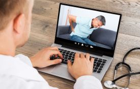 Internista online - kiedy warto skorzystać z wizyty lekarskiej przez Internet?