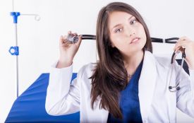 Dermatolog dziecięcy
