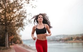 Kobiecy fitness - różne formy aktywności na zimę