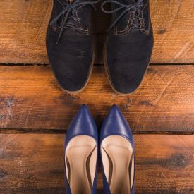 Wkładki do butów – komfort i zdrowie dla twoich stóp