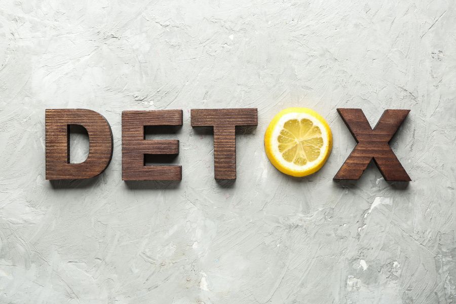 detoks