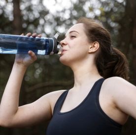 Picie wody – zadbaj o nawodnienie swojego organizmu!