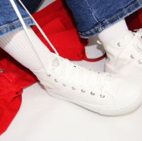 Lee Cooper – trampki i sneakersy, które musisz mieć tej wiosny