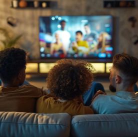 Kino domowe dla wszystkich – przewodnik po rozrywce w domowym zaciszu