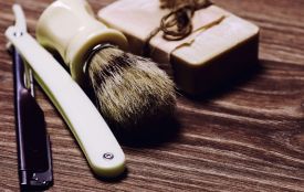 Brzytwy do golenia - jak się nimi golić?
